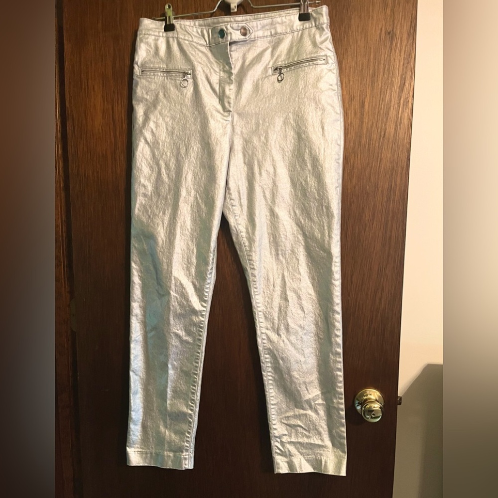H&M slacks